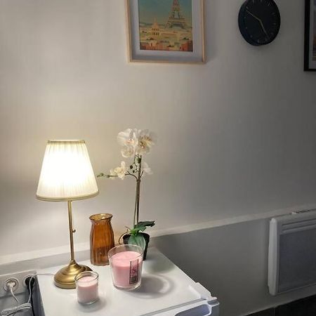 Studio House Near Paris エピネー・シュル・セーヌ エクステリア 写真