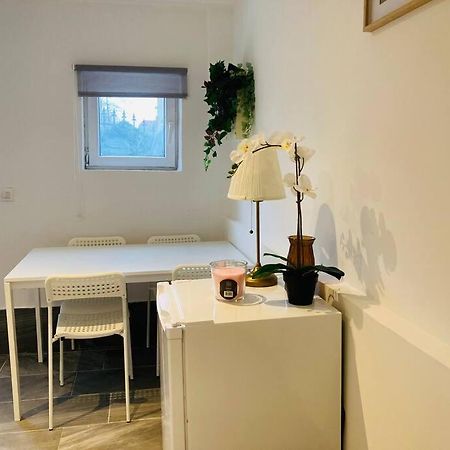 Studio House Near Paris エピネー・シュル・セーヌ エクステリア 写真